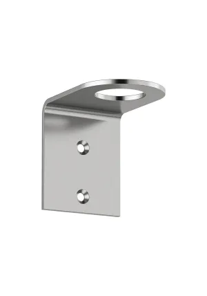 Outdoor Soap Dispenser Bracket - SS316