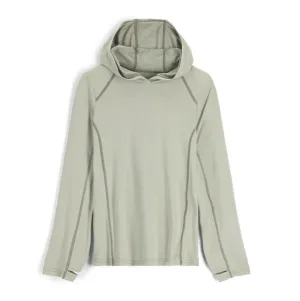 Spyder Arc Graphene Tech Hoodie Womens